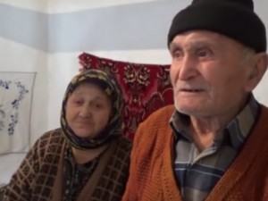 Асие и Салиф Наим от Чифлик: Видяхме с очите си смъртта