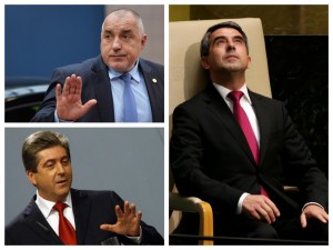 САЩ хокали Борисов защо не крепи Плевнелиев