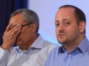 Раданчо, иска ти се, но не ти стиска