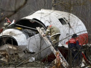 Подменили телата след трагедията в Смоленск