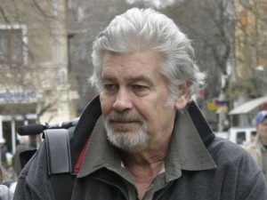 Стефан Данаилов губи зрението си