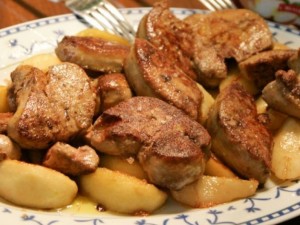 Конското месо – апетитно и полезно