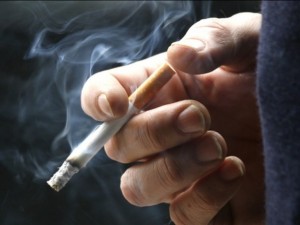Ако сте заклет пушач, тази рецепта ще изчисти белите ви дробове