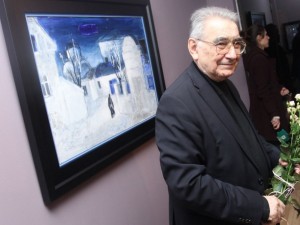 Светлин Русев: Няма да стана храна на чакали!