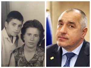 Фоторазказ: Когато политиците бяха таралежи без бодли