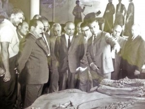За бай Пенчо Кубадински и канадския бик