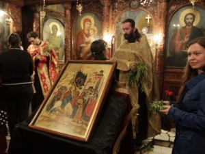 От днес - Светла седмица