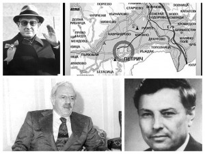 Шефът на КГБ издърпал ушите на нашата ДС