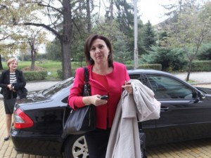 Бъчварова, спри гонките по булевард „България”