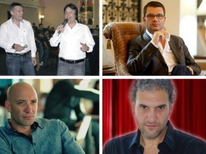 Известните братя №1 по богатство и слава