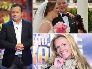 Рачков изостави Мария заради тлъсти хонорари