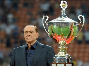 Скандал след първата Шампионска лига