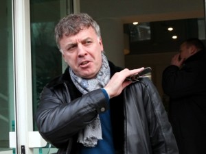 Вълка пак точи зъби на „Герена“