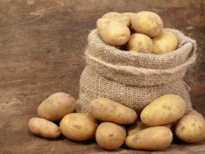 Внимание! Картофите причиняват високо кръвно