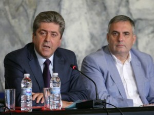 АБВ – нов Еверест на политическата проституция