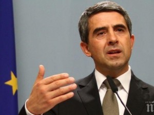Ветото на президента върху Изборния кодекс падна