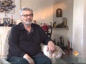 Стефан Данаилов: Едно време с Бойко заедно гледахме филми