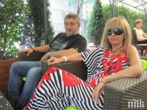 Скандал! Щерката на Трифон Иванов публикува шокиращи факти за вдовицата му Валя! Разпродавала тайно имотите му