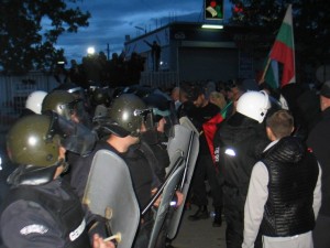 Кой се готвеше да направи Раднево втора Катуница