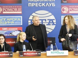 "Ретро" изригна срещу монопола на Пеевски, който убива медиите в България!