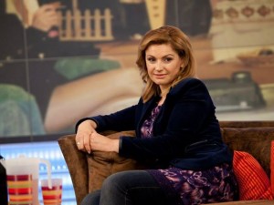 Благоевград на нож срещу Ани Салич