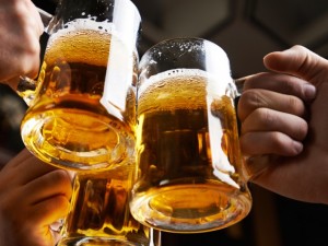 Въздържателите се състаряват по-бързо