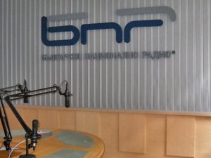 Александър Велев е новият шеф на БНР