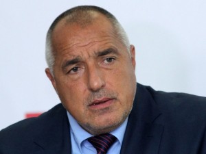 Бойко Борисов: Още не е дошло време за избори