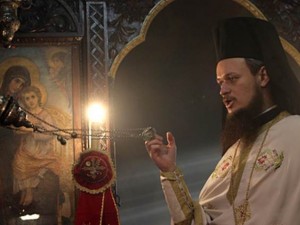 Богословът проф. Румен Ваташки: Наказанието на отец Дионисий закъсня