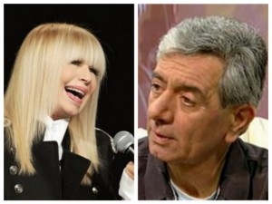 Асен Гаргов: Болен съм от рак, Лили Иванова ме прокле жестоко!
