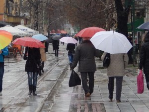 До 4˚ и сняг цяла седмица