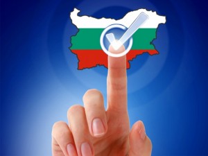 Въвеждаме електронното гласуване от 2018 г.