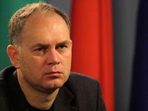 И Георги Кадиев се присъедини към възванието за спасяване на "Ретро"