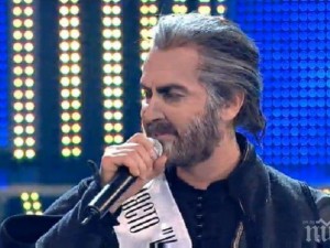 Калин Врачански продава колата от "Като две капки вода"