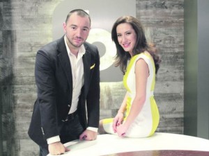 Биляна Гавазова взима стола на Антон Хекимян
