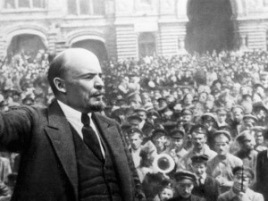 Спомени от соца: Как смачках портрета на Ленин!