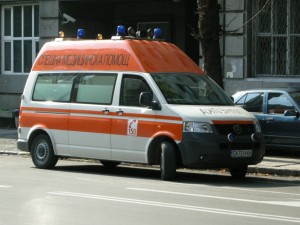 Шофьор на автобус №102 почина зад волана