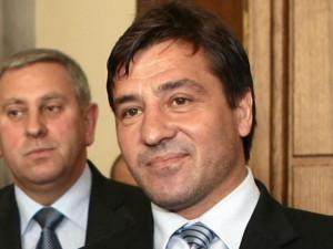 И Маджо лъсна с офшорка в „Панама гейт”