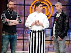„Мастър Шеф” аут от ефира – изхвърли храна за 100 бона на боклука