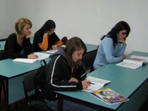 Ученик или учител е изнесъл отговорите на матурите