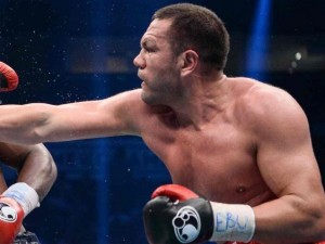 Кубрат Пулев е новият крал!