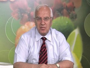 Диетата на професор Мермерски срещу отровите