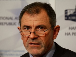Методи Андреев, депутат от ГЕРБ: Гоце и Румен Запалката не са загуба за демокрацията