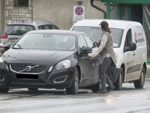 Ужас! Ани Салич удари 90 кила