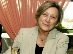 Нешка Робева: Бъчварова, не съм говорител на Ванга. Това е мръсно!
