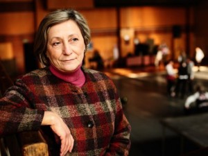 Нешка Робева отказа орден "Стара планина"