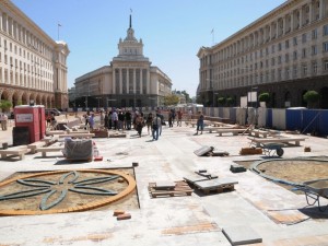 Прокапа Антична Сердика