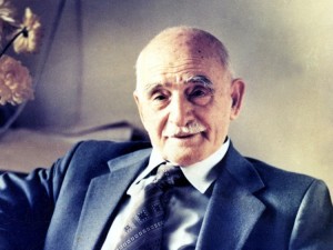 Уникалната рецепта на Петър Димков за суперздраве