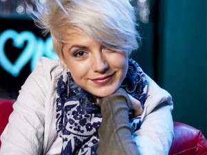 Поли Генова на полуфинал на "Евровизия" тази вечер
