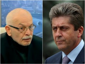 Красимир Райдовски: Първанов се превръща в камикадзе заради политическите си амбиции. Той не е Поли Генова на лявото пространство в България